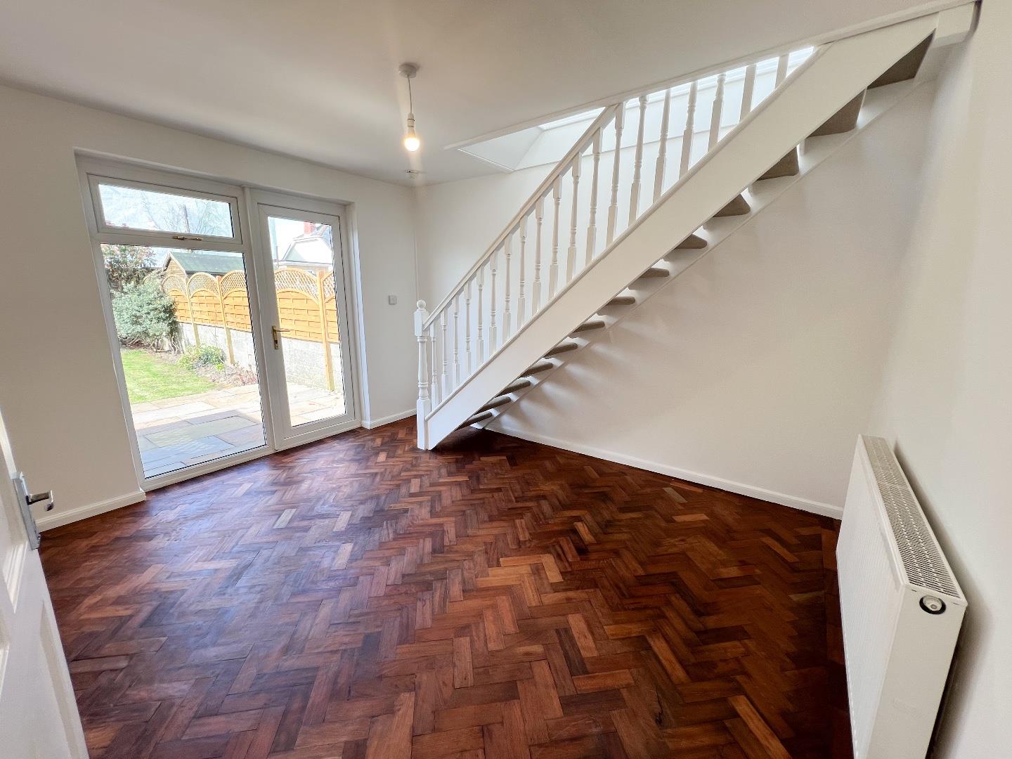 St. Michaels Road, Porthcawl, Bridgend County Borough, CF36 5SB